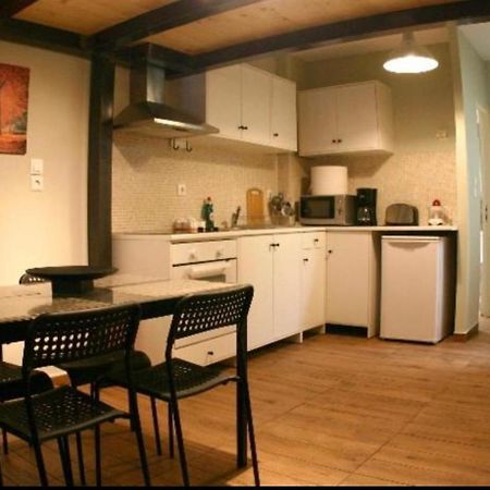 אתונה Pavlou Mela Apartment מראה חיצוני תמונה